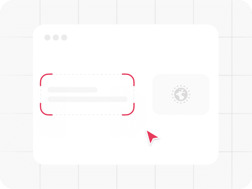 Public Sector UX Audits service illustration by Plexable