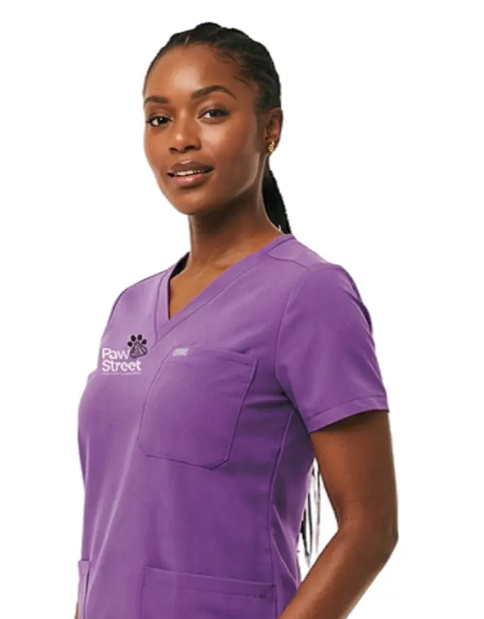 Vet Nurse