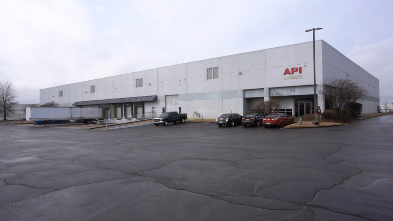 Associated Pharmacies Inc HQ