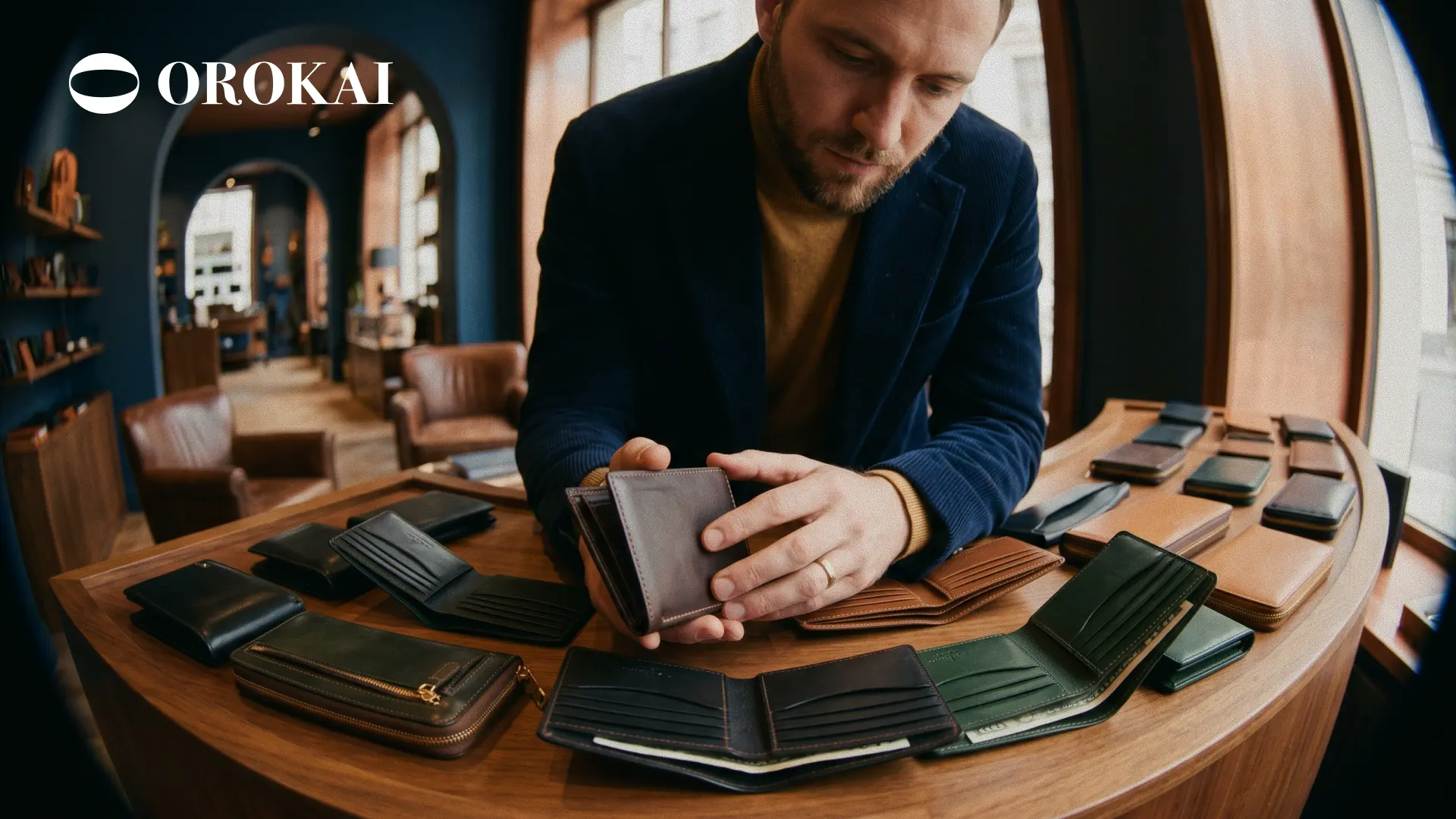 Which Wallet Is Best for Total Beginners?