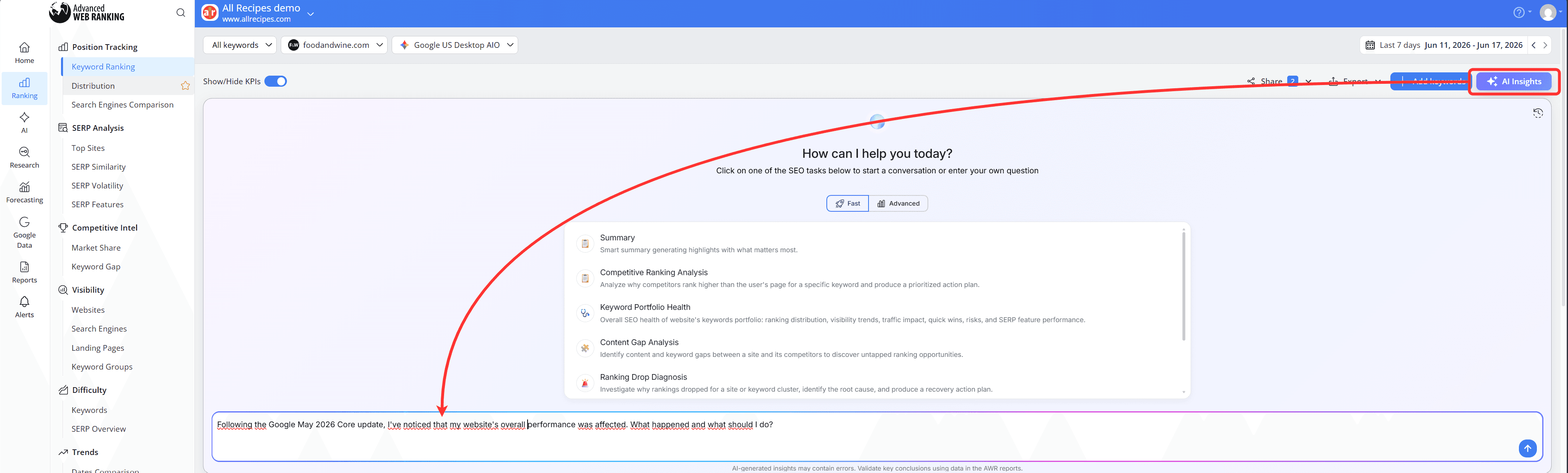 how-to-use-ai-insights