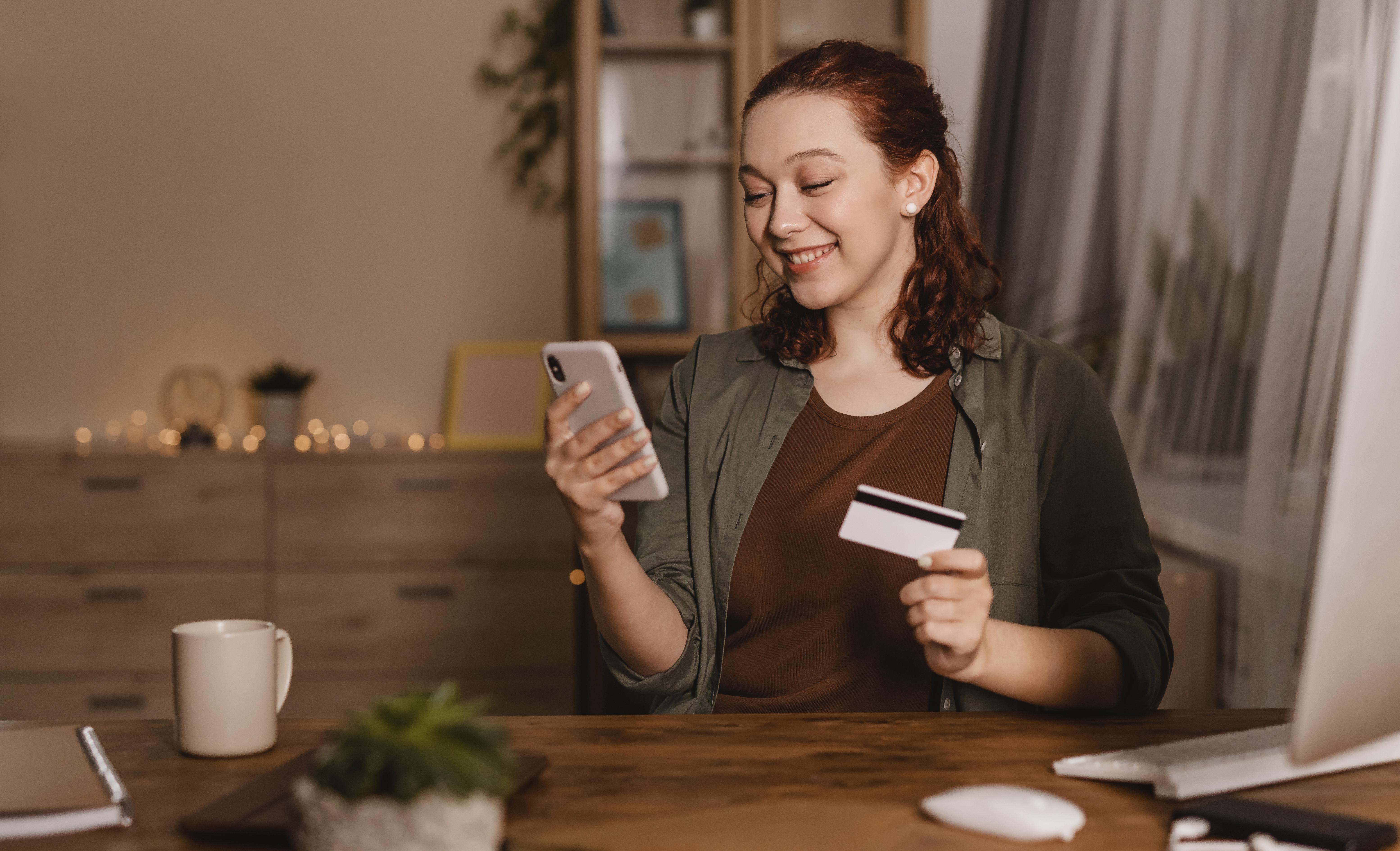 Secure Transaction