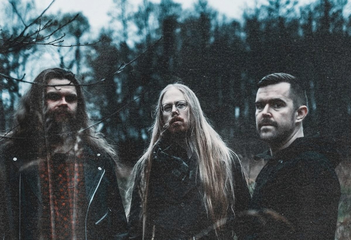 Mount Palatine promo