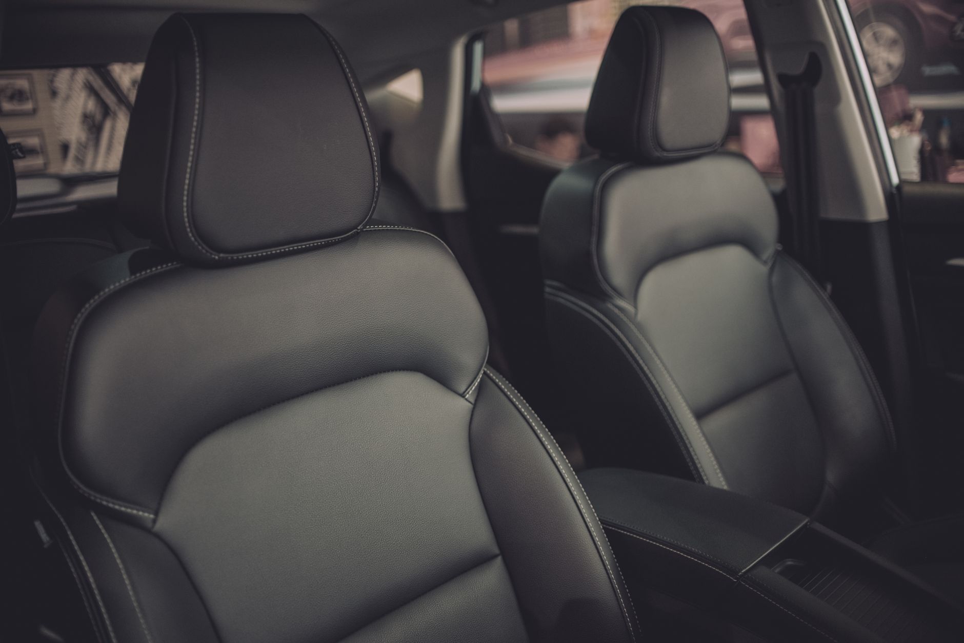 Caoa Changan CS55 Chega em Três Versões Para Desafiar os SUVs Médios