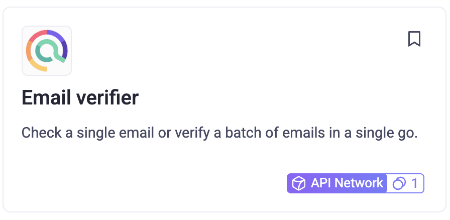 Databar.ai and Emailable Join Forces to Simplify Email Verification - illustration