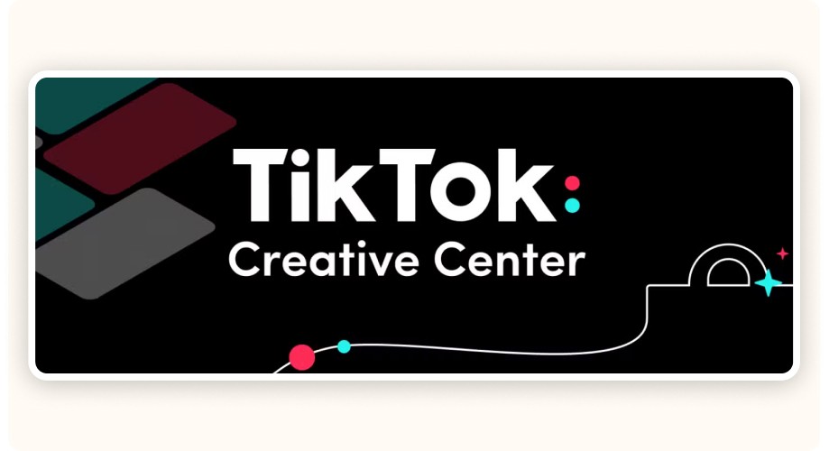 TikTok Creative Center