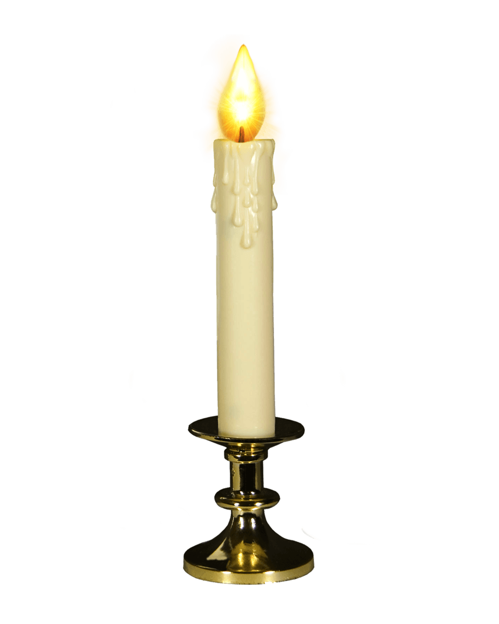Candle Cursor