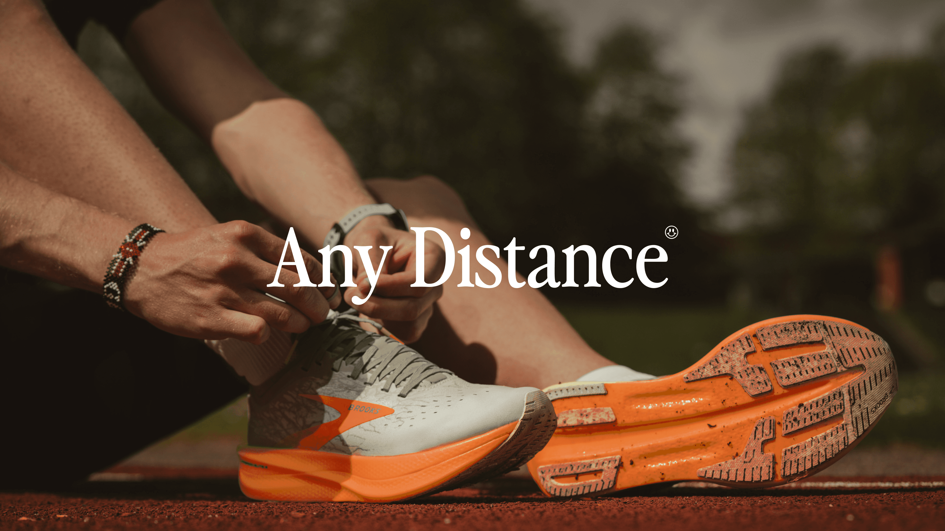 Any Distance Active Club