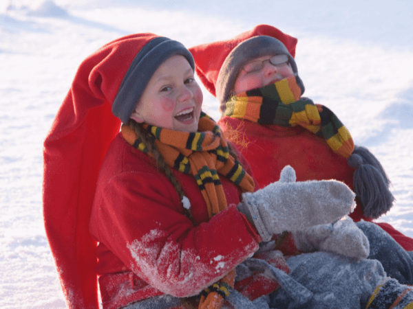 Visit Rovaniemi