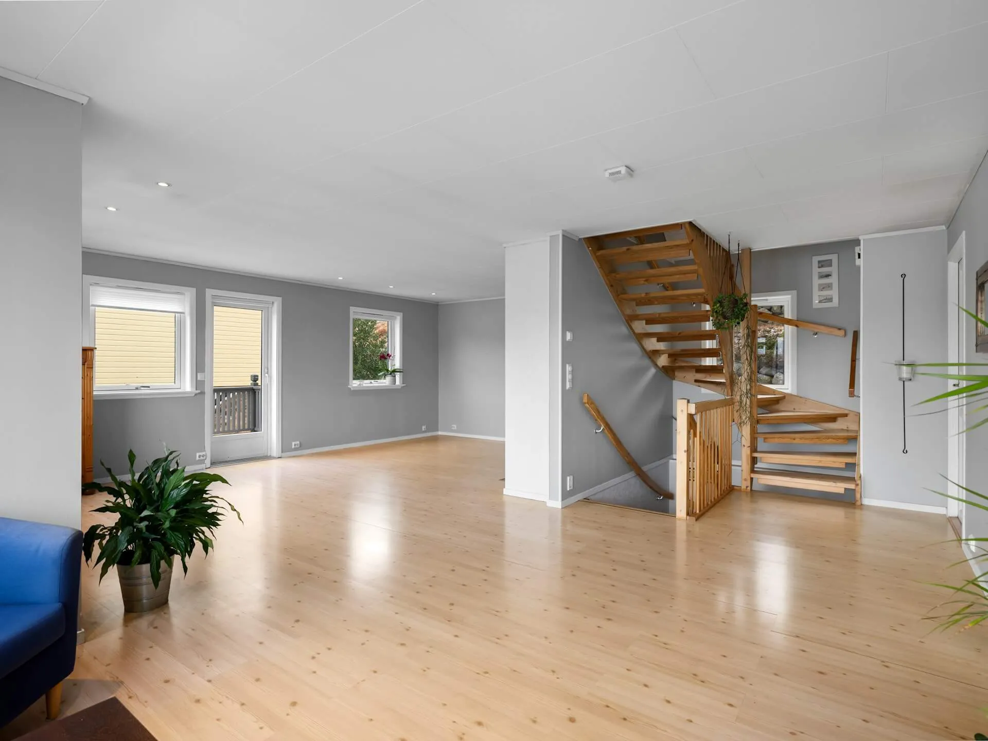 Flooring