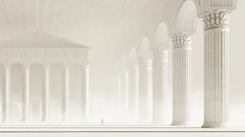 Ivory Minimal 10