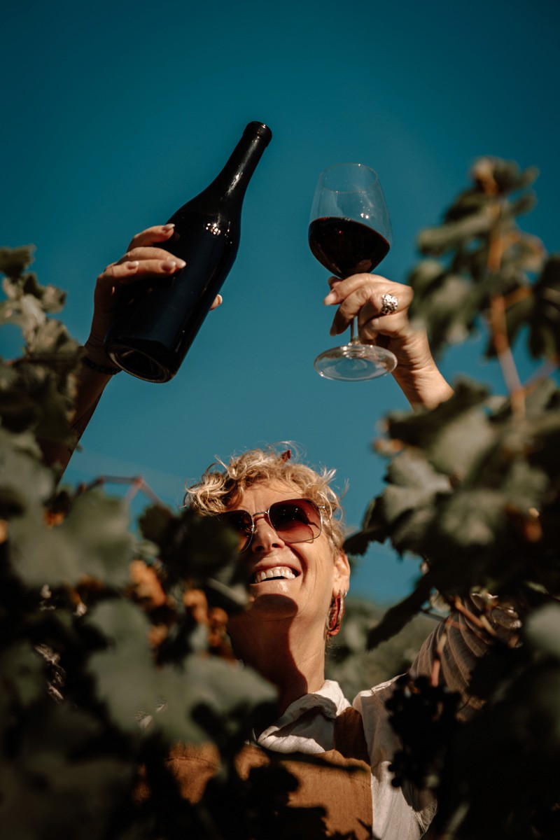 scenery of buildings