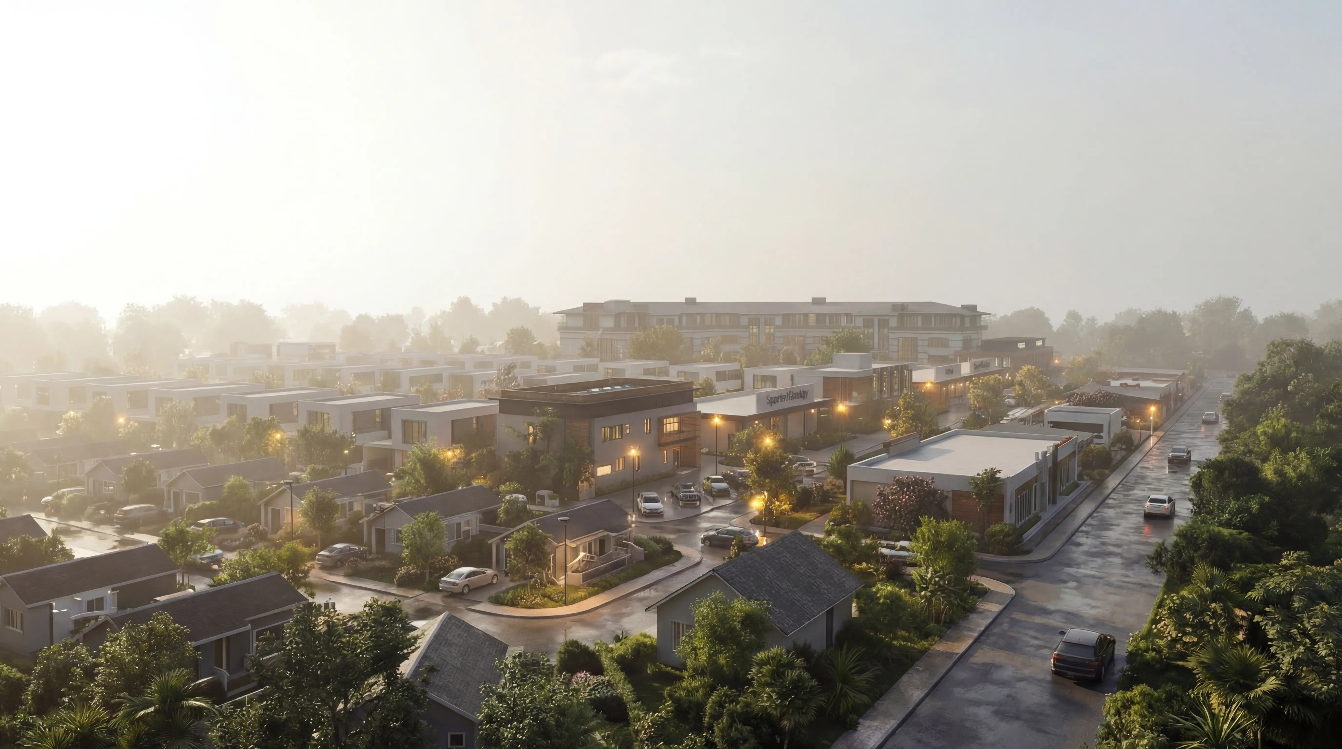 Residential Real Estate