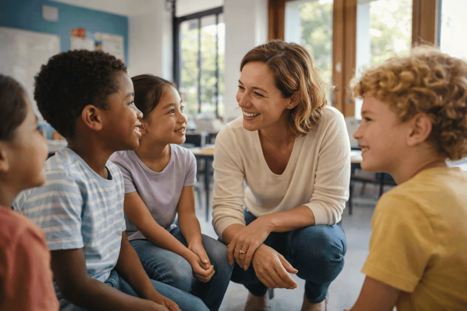 Immagine che rappresenta Caterina Griffo - Counselor & Coach