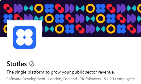 Marketing Spotlight: Stotles Marketing Strategy Social Media Strategy