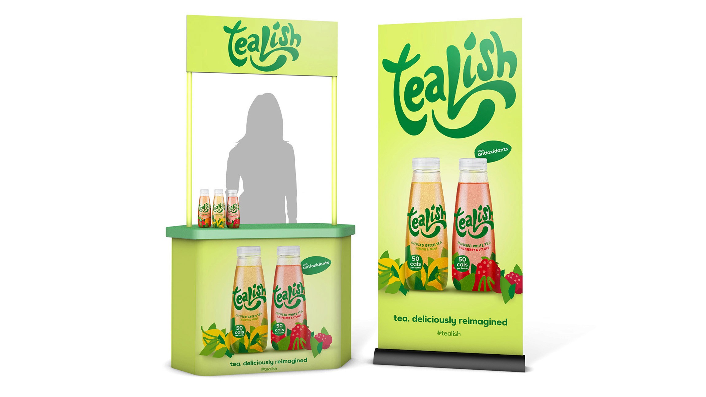 Suntory design by UK designer Dan Bailey