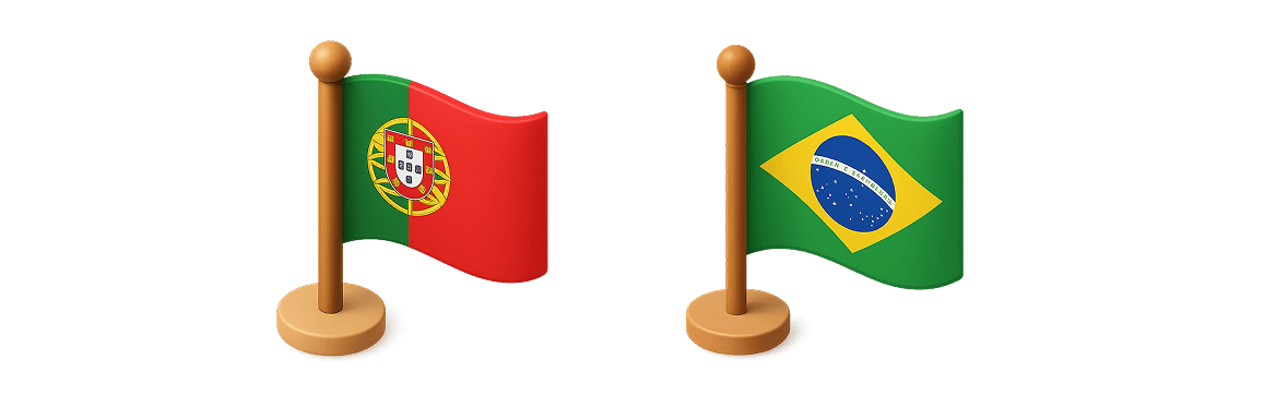 portuguese vocabulary