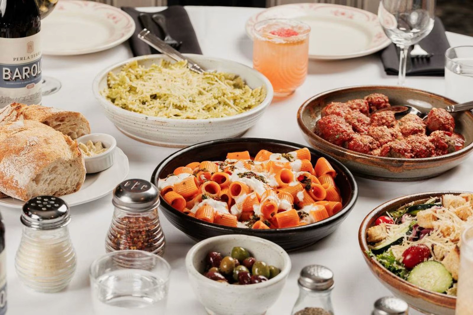 a bride having a great time in the event space at degidios