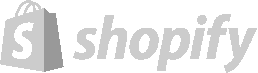 Shopify Logo