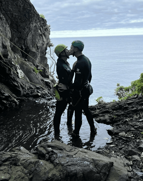 Canyoning Tours Group and Private