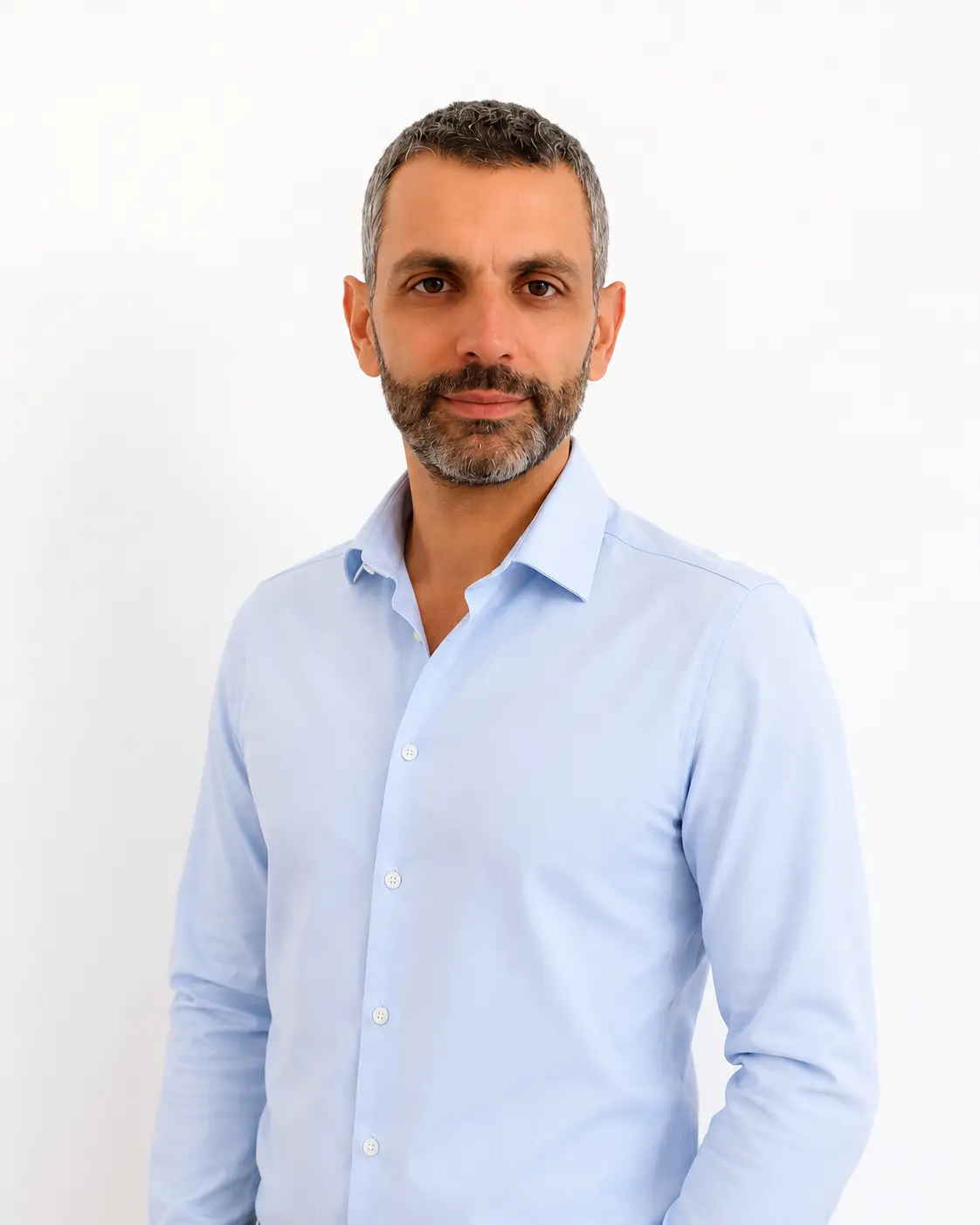 Marco Strano fondatore di Sicily Prestige Villas