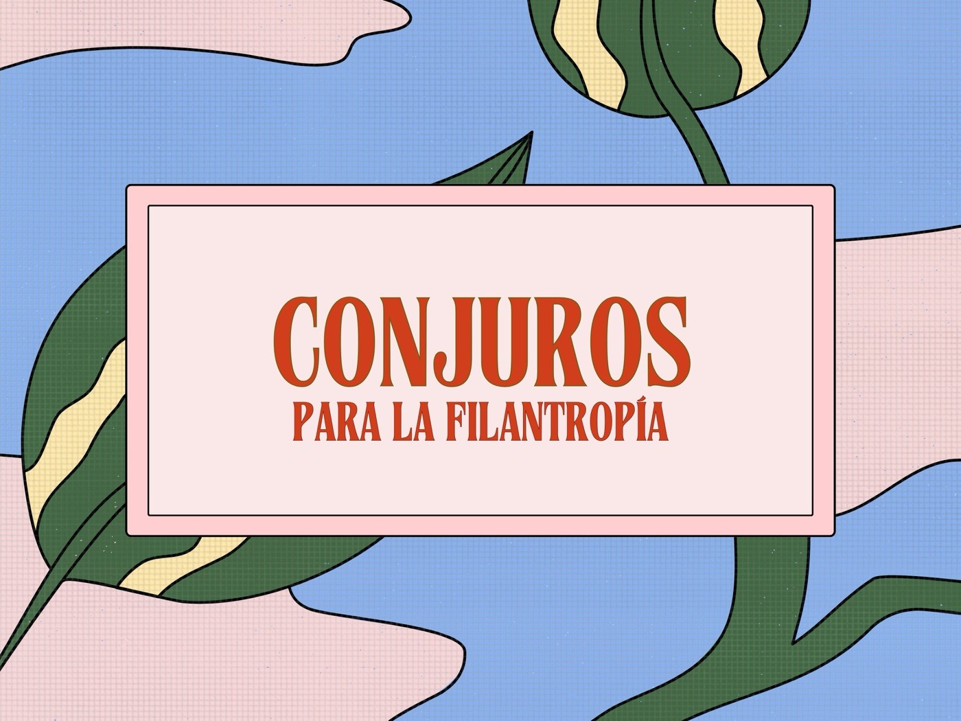 Conversaciones que hacen falta