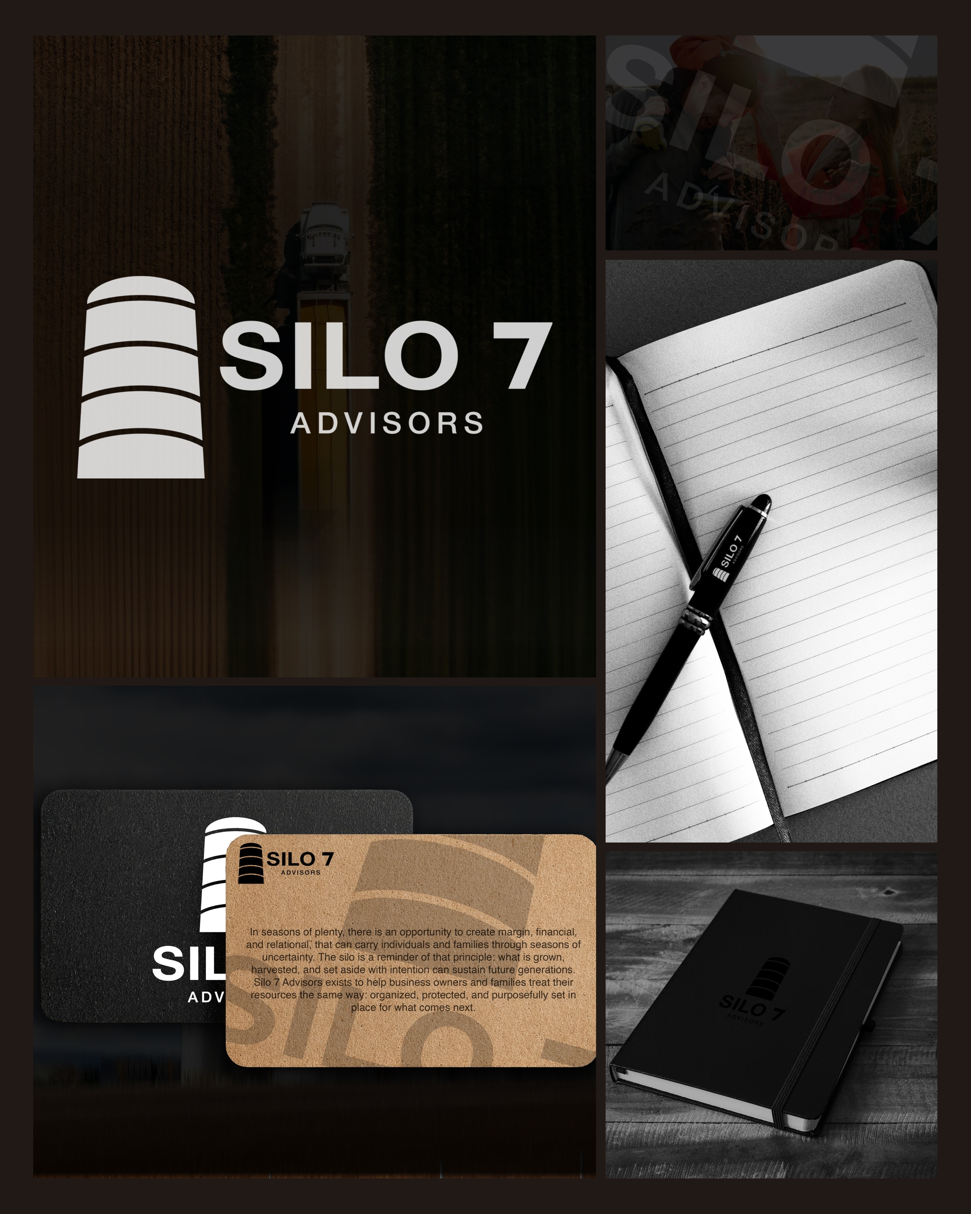 SILO 7 ADVISORS — image 02 of 3