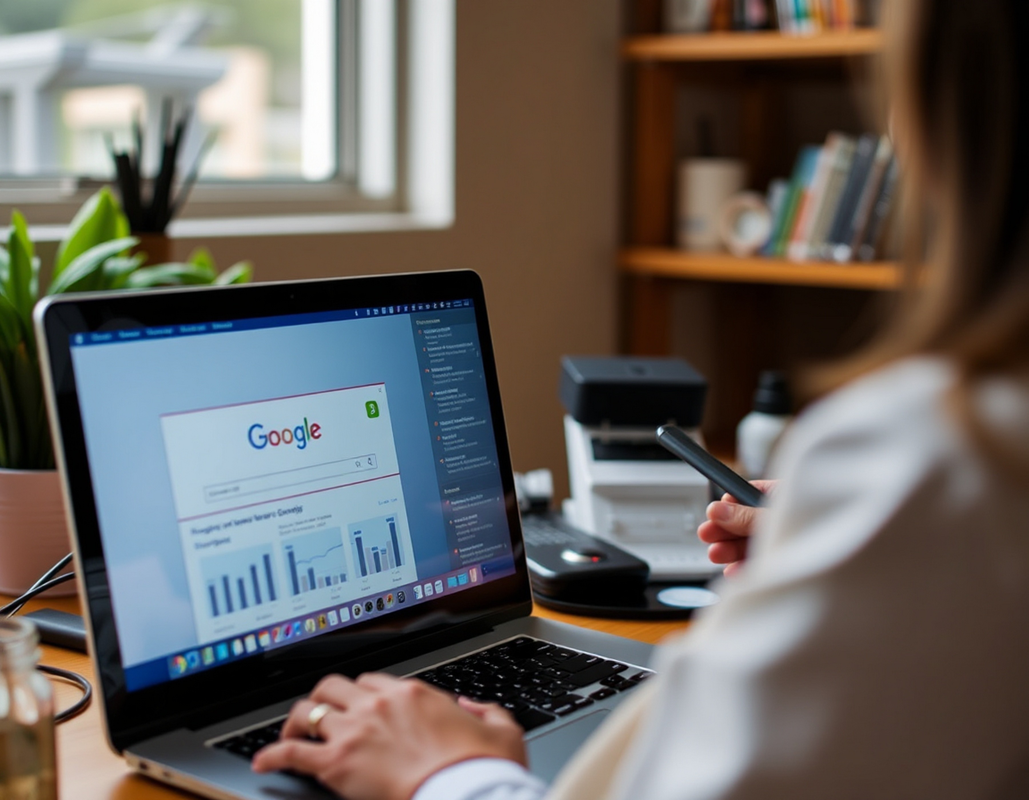 Tráfego Pago - Ouzê Marketing