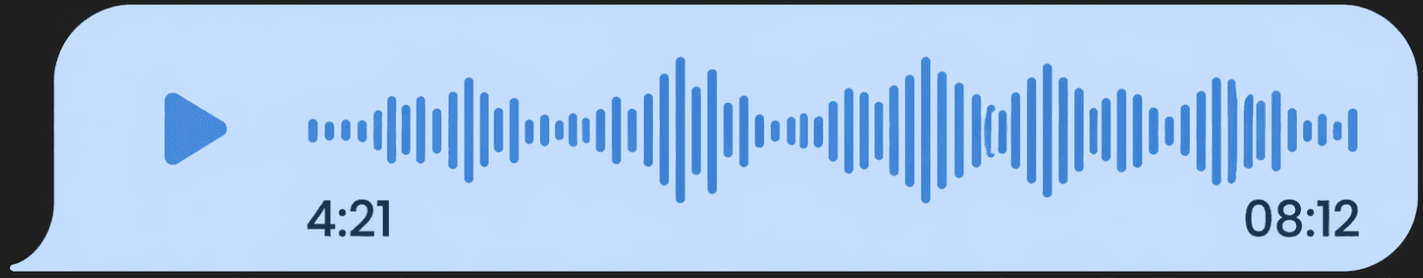 Audio Image