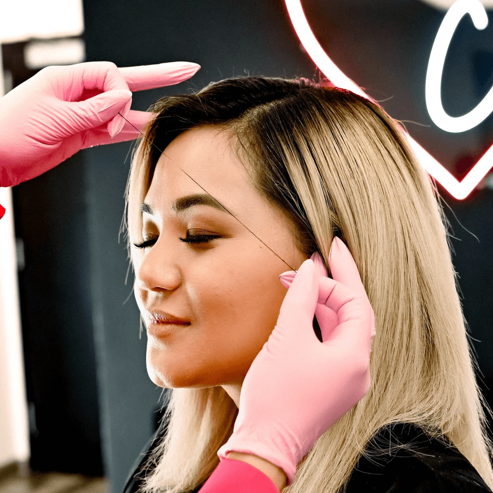 Beginner Ombré Brows Course (4Days) Couture Brows Academy