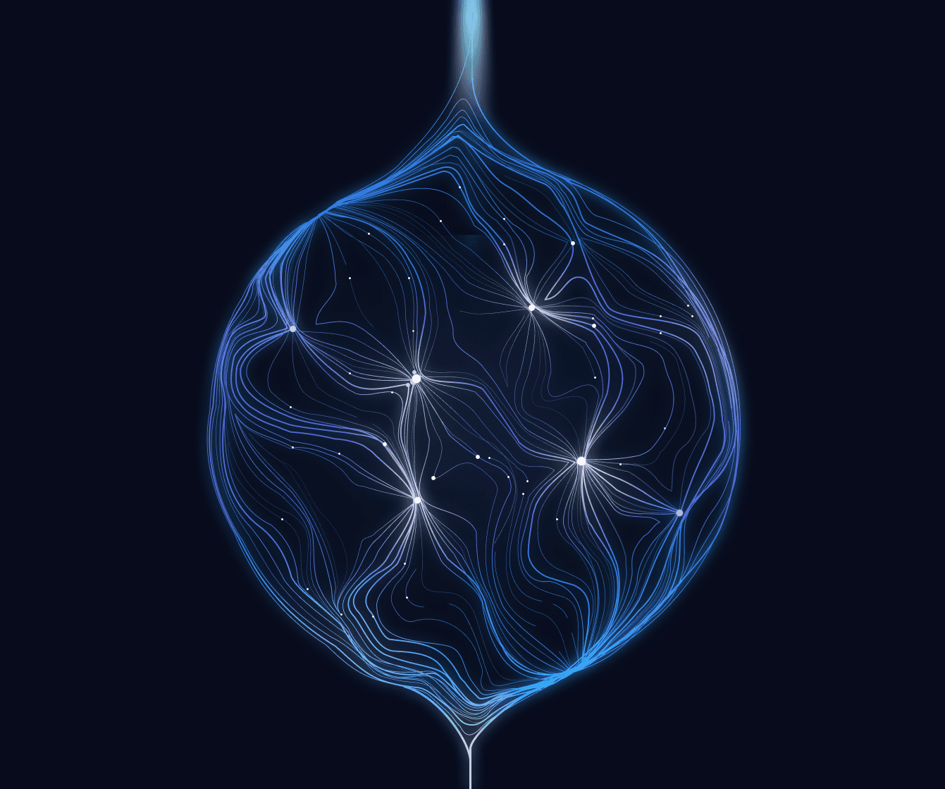Imagen de dónde Nebula recopila la información