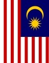 Malaysian Flag