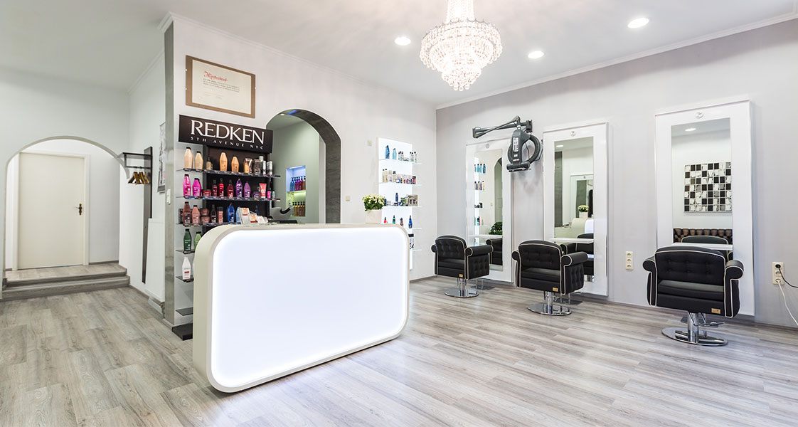 Friseur Salon Extreme Hair Ottobrunn