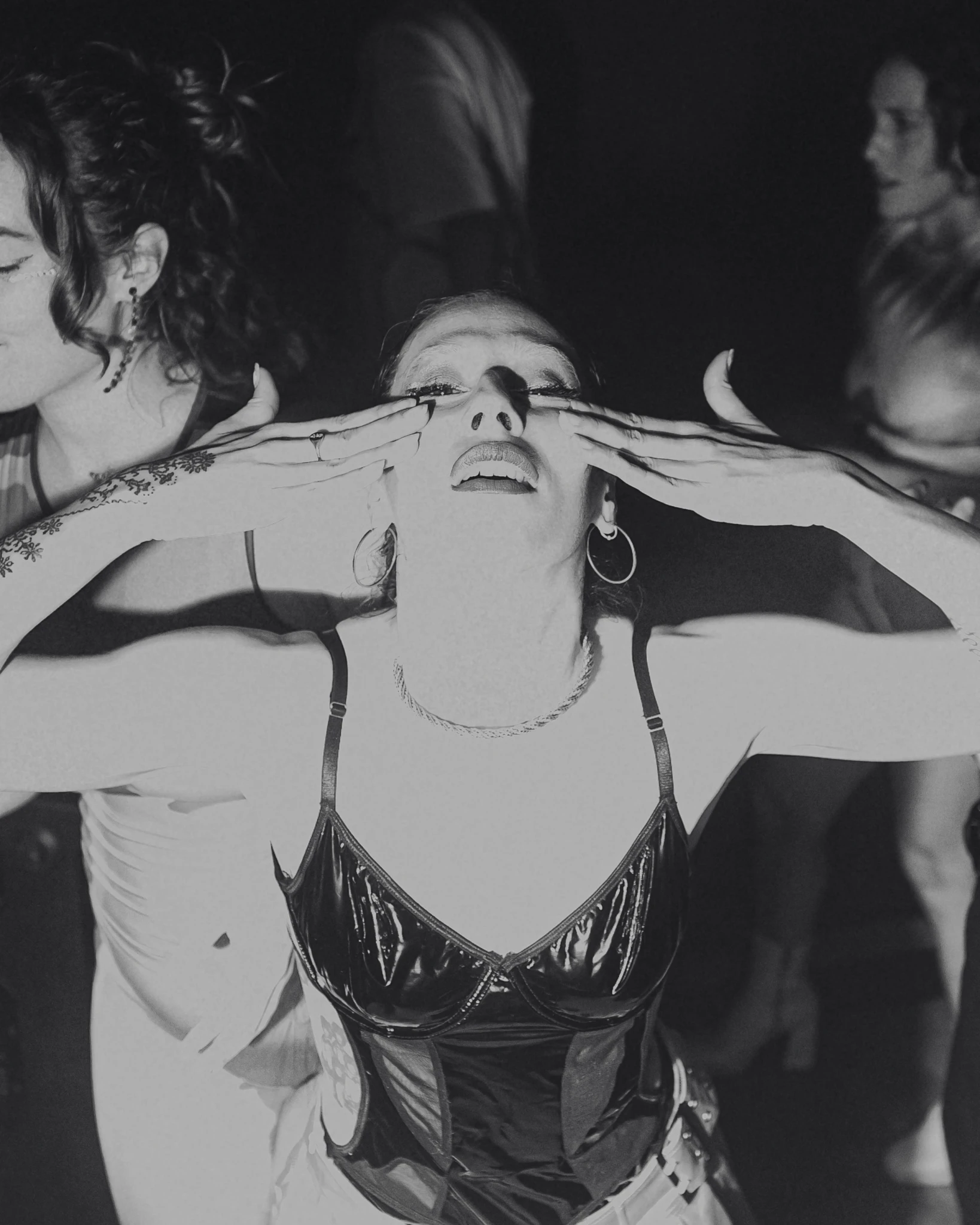 Fashion Photography Portrait Portreti Šime Bilić Photographer Najbolji potograf hrvatska Croatia Best Photographer 