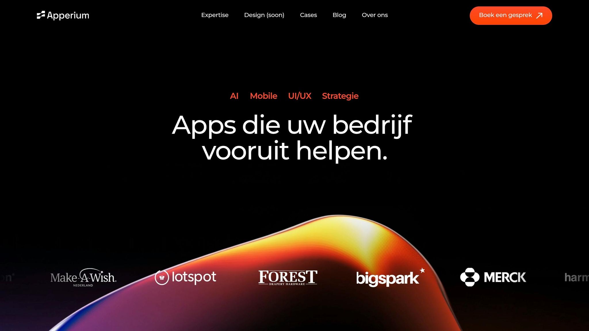 Apperium