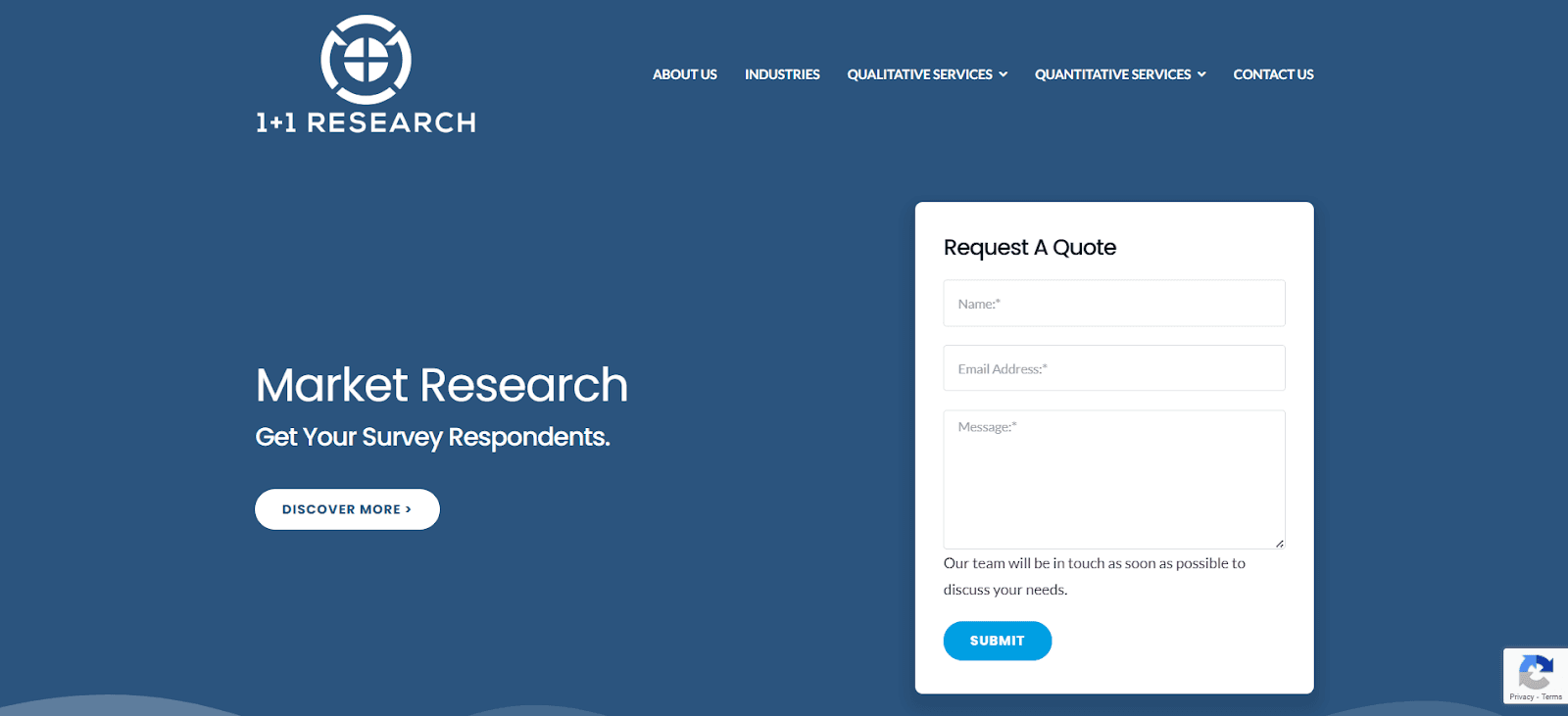 1Plus1 Research One of the Top User Research Firms in Latin America
