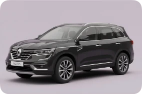 Véhicule de type berline