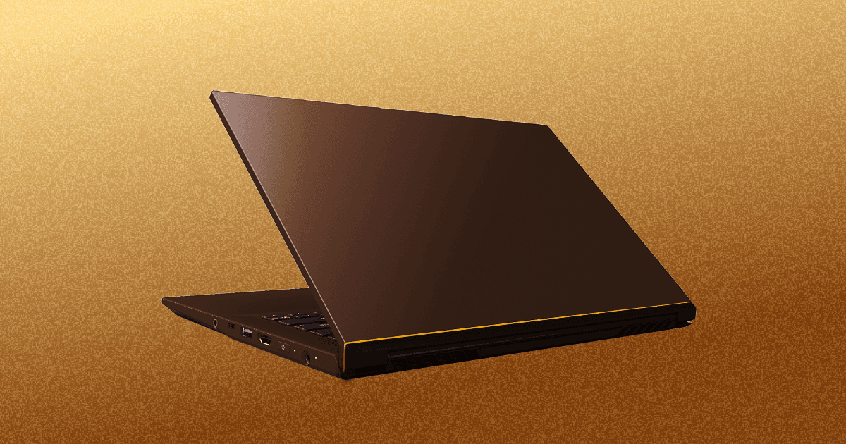 Dashboard Sidebar Close Up