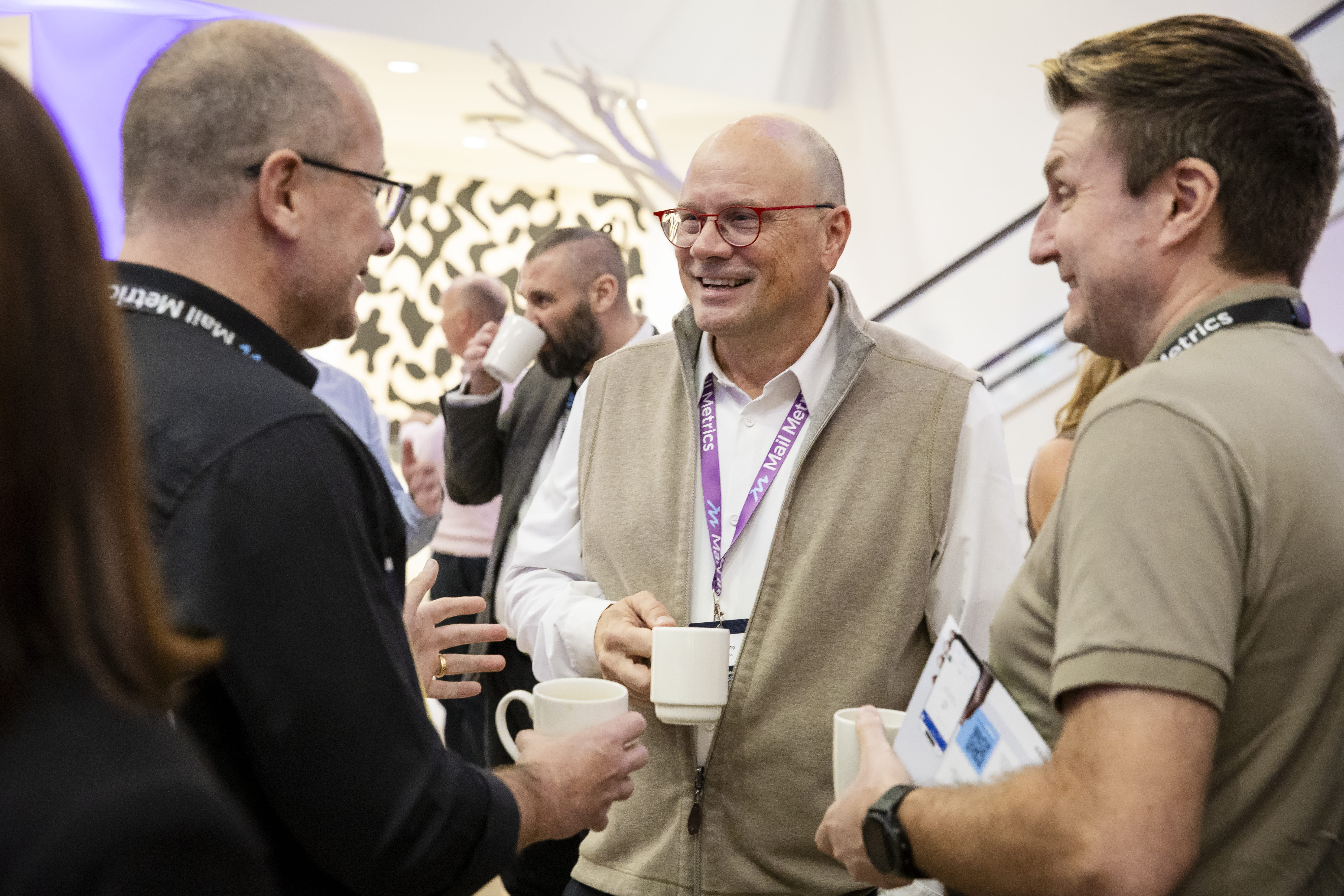 Andy Young from TreelinePress