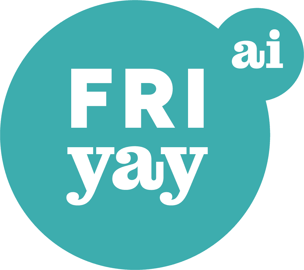 Friyay Training logo