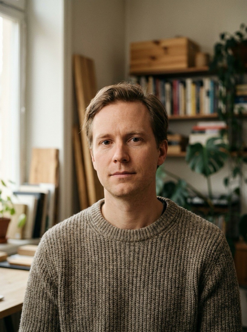 Marcus Feld