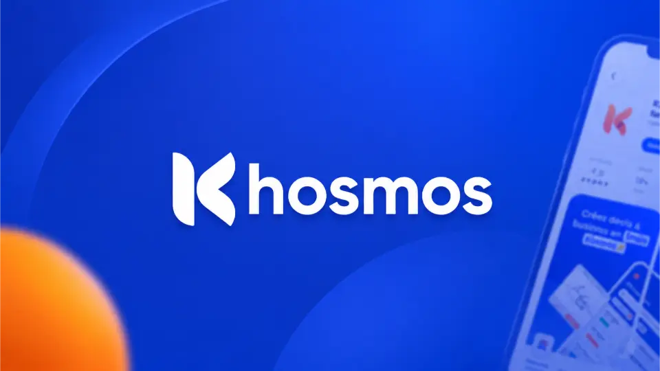 vidéo khosmos