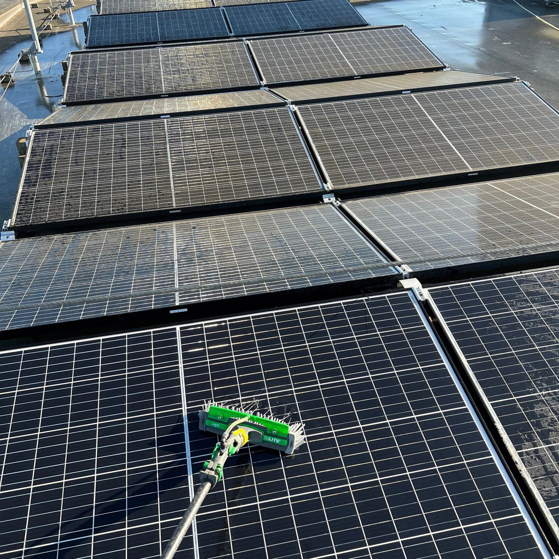 Photovoltaikanlagen