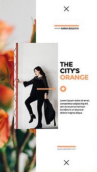  Creative Market - Instagram Stories Pack - Onurcan Erdem 