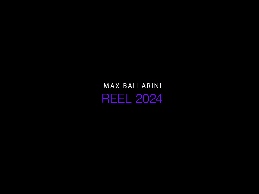 Reel 2024