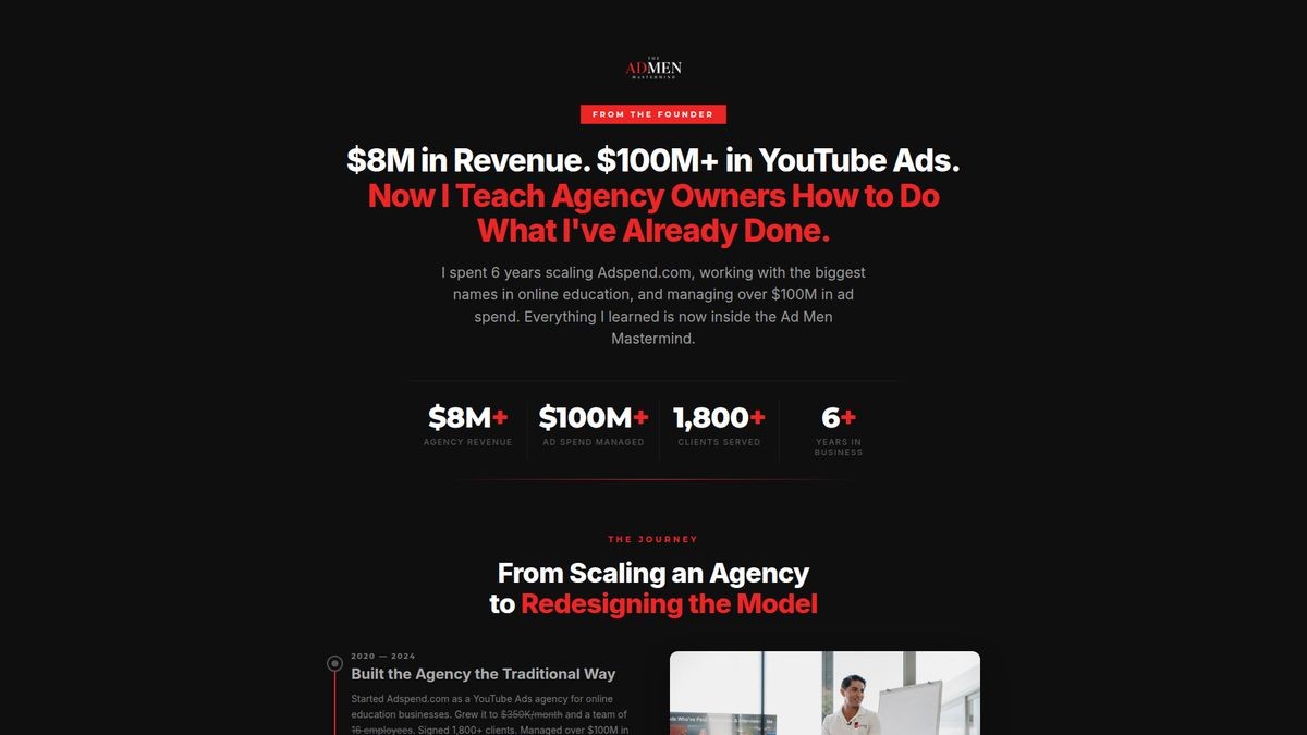 AdSpend.com