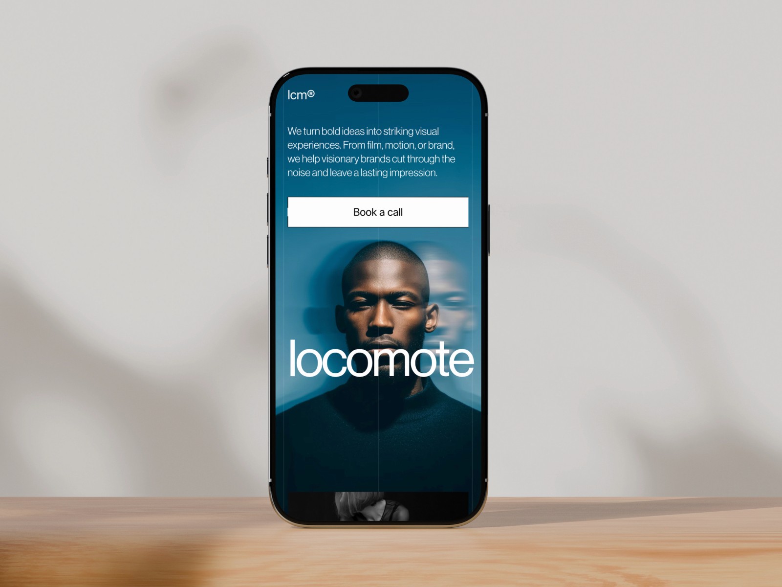 Locomote