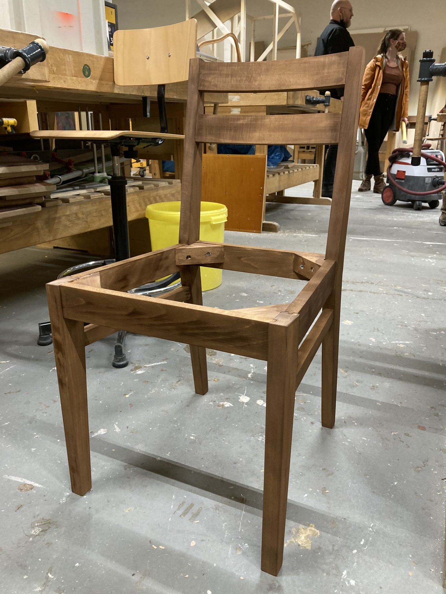 Image of modern living room