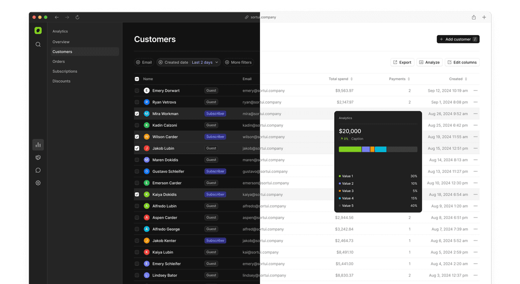 figma variables