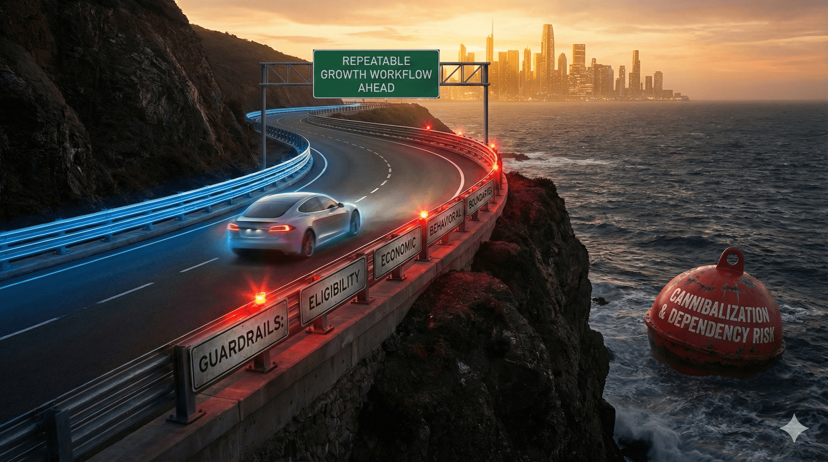 Retention Guardrails